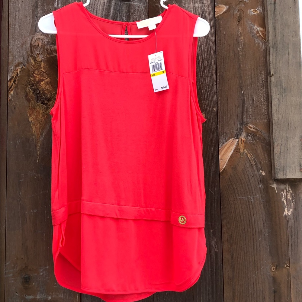 Women’s MICHAEL KORS Top
